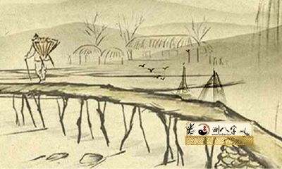 女人梦见迷路了