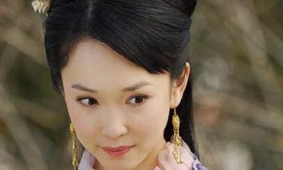 脸上有痣的香港女演员