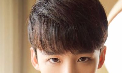 大陆脸上有痣的男明星