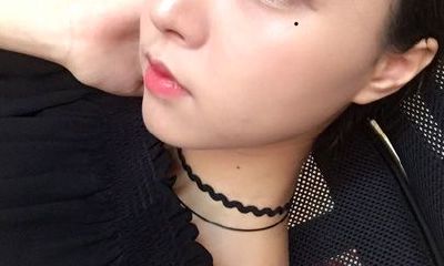 关于左眼泪痣的传说