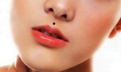 女人脸上有这三种痣,典型富贵命,必定成为人生赢家