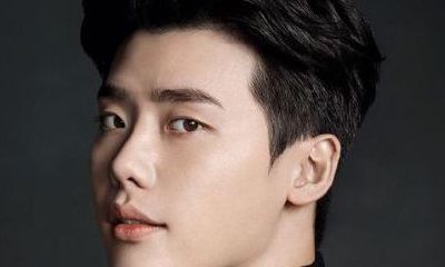 娱乐圈脸上有痣也很帅的男星