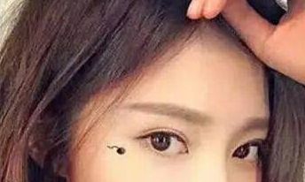 黑痣上长毛好还是不好