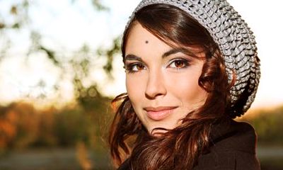 女人身上哪里长痣运势最好