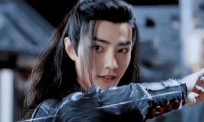 伤官男——放浪形骸の少女杀手