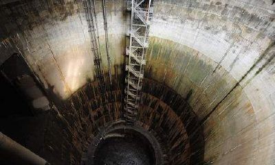 梦见在下水道里找人