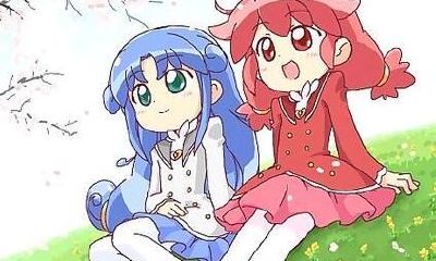 被路边的石头绊到时双子座的反应