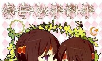 双子座与高EQ型命运曲线