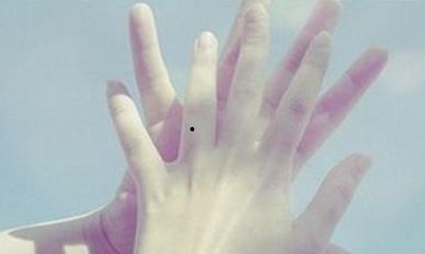 手背上有痣是不是好事