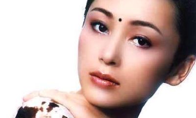 不同位置的痣代表的性格与命运「女版」