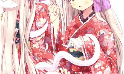 灵动飘逸的双子座着装