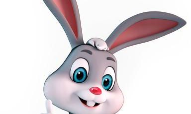 睡前小故事-属相兔