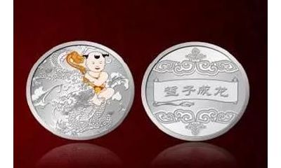 伤官逢财定有子——七杀有制多生儿