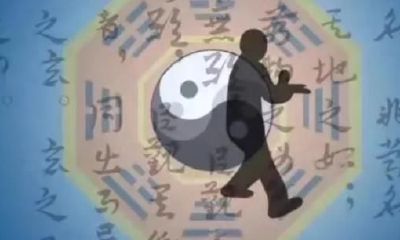 信命与认识命的人生智慧