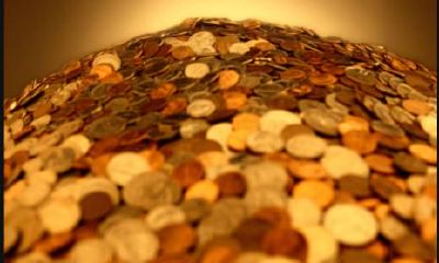 姻缘贪婪爱财的女人八字特征