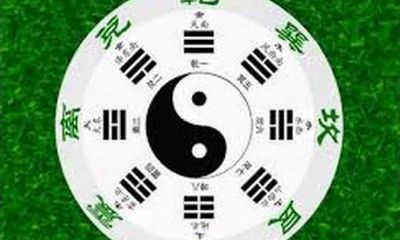 十分钟学会断六爻:认识地支