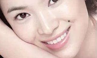 美人痣在左边还是右边,美人痣的位置