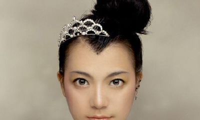 美人尖处长痣代表什么