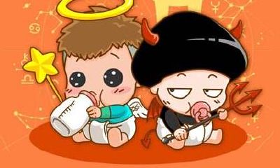 AB型双子座(双子座血型)