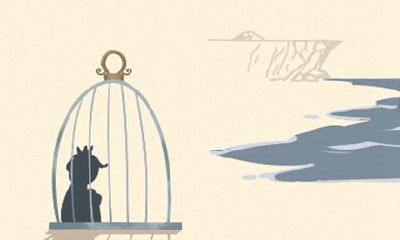 属狗女对先性后爱的看法