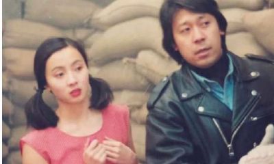 八字:陶虹,一个让徐峥高攀的女人