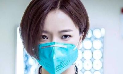 八字看事业财运——医生的八字