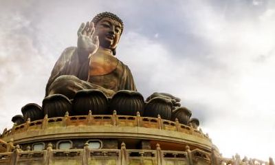 2018年中元节能去寺庙烧香祈福吗?七月半有何忌讳?