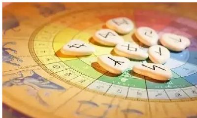 十神含义之正印、偏印