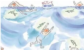 解读双鱼座爱争高低不认输是啥?