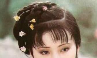 《红楼梦》,双鱼座代表哪位金钗?