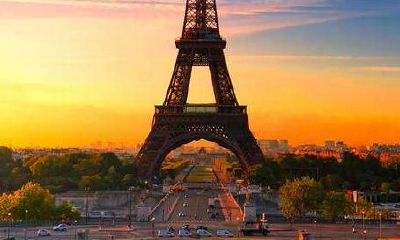 浅谈双鱼座想要嫁到什么国家