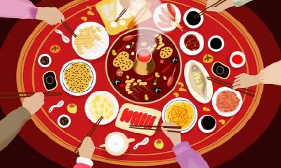 2021年除夕是数九的第几天?2021年除夕冷不冷?