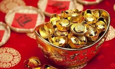 八字看偏财运,八字看事业,工作运势好坏