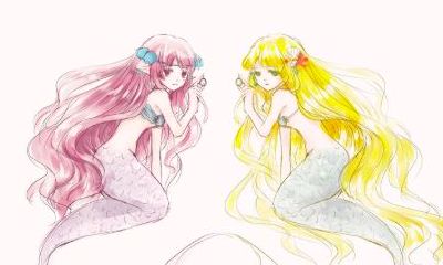 双鱼女和水瓶男配对