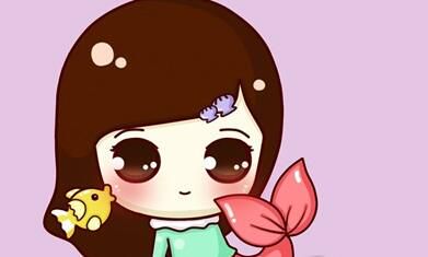 双鱼女这样做,老公就会呵护你一生