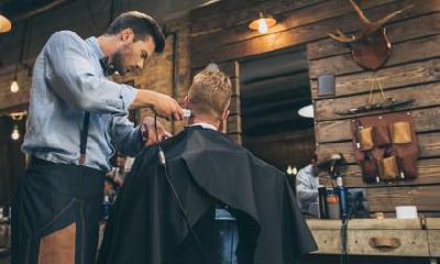 2018年农历八月十七是理发吉日吗?卦象是怎么样的?