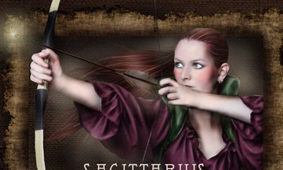 射手星座的女人