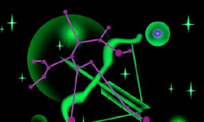矛盾的射手-入门篇