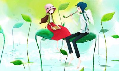 矛盾的射手-暧昧篇