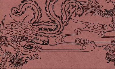 为什么兔女不可以找羊男