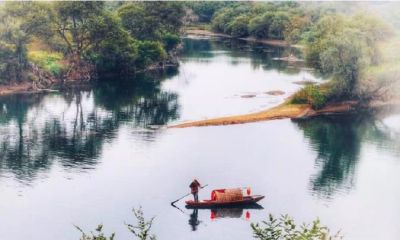 先苦后甜的八字