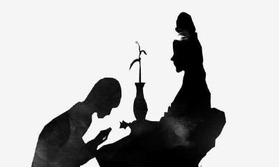 命里有时终须有,命里无时莫强求。如果用因果论来解释呢?