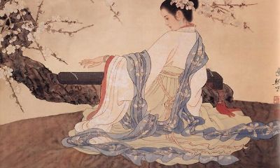 授之以鱼不如授之以渔,告诉你如果利用诗词歌赋给宝宝取名