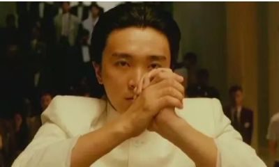 八字看财运——求以身犯险求偏财的八字