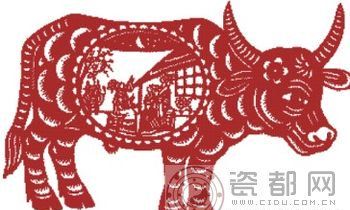 丑牛五行和性格