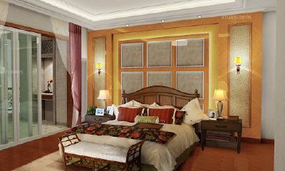 家装风水学入门之卧室风水