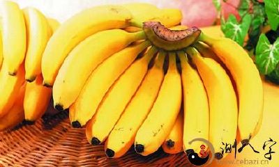 梦到自己去买香蕉被抢完后