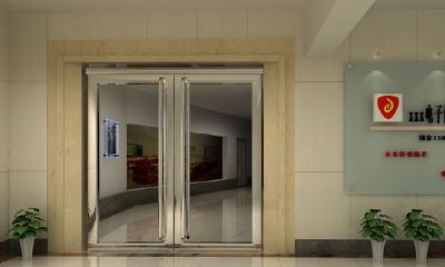 办公室大门风水禁忌