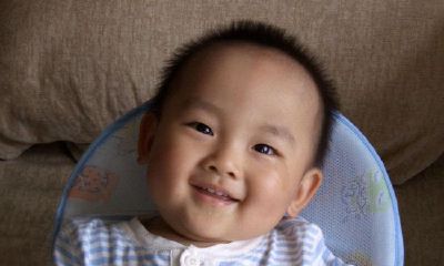 你的脸,就是风水!