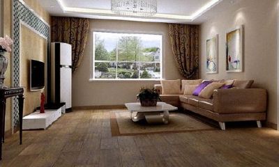 七大聚财风水,每一条都是久经考验的!